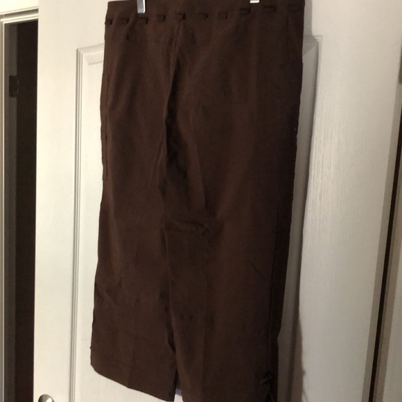 Fresh FX women’s XL Crop Pants - Picture 2 of 7